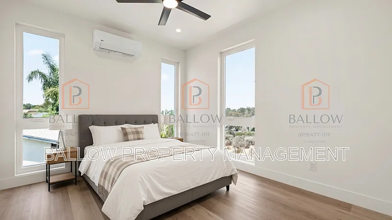 2 bed, 2.0 bath, 699 sqft, $2,850 — Photo 3