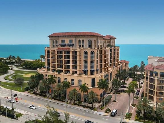 3rd image of 3501 N Ocean Dr APT 6G