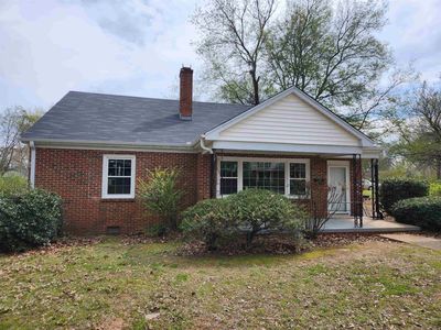 419 W Tuscaloosa St, Florence, AL, 35630