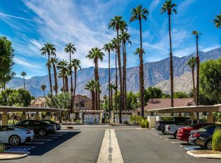 505 S Farrell Dr UNIT B8, Palm Springs, CA 92264