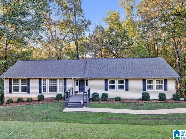 5020 Forestwood Ln, Birmingham, AL 35242
