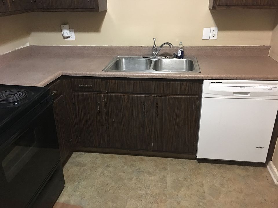 Unit 3 kitchen