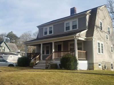 42 Buzzards Bay Ave, Bourne, MA, 02532