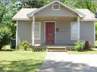 1315 Hayes Ave NW, Russellville, AL 35653