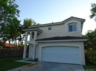 2927 Augusta Cir, Homestead, FL 33035