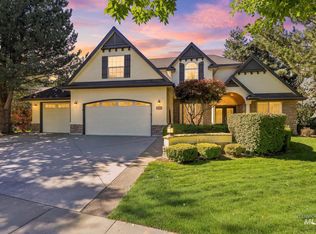 1179 S Arbor Island Pl, Eagle, ID 83616