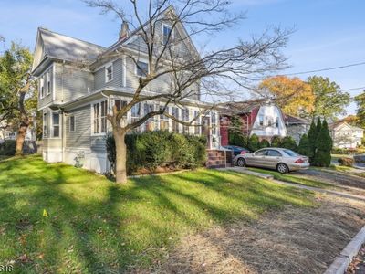 421-423 Bartlett St, Roselle, NJ, 07203