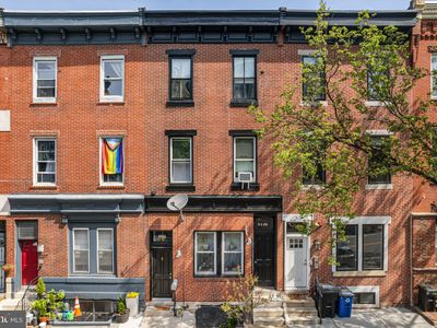 2035 Christian St #C, Philadelphia, PA, 19146
