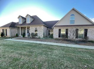 225 Birmingham Ridge Rd, Blue Springs, MS 38828