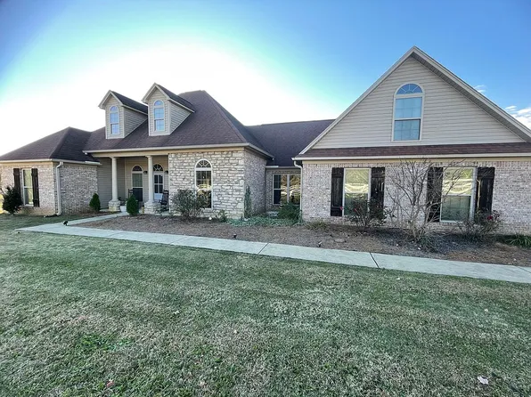 225 Birmingham Ridge Rd, Blue Springs, MS 38828