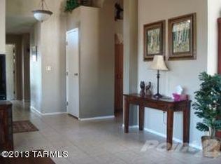 2660 W Camino Del Medrano, Tucson, AZ 85742