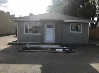 2945 SE Cornelius Pass Rd #8 S, Hillsboro, OR 97123