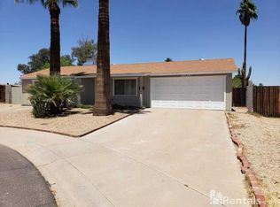 3830 E Sheena Dr, Phoenix, AZ 85032
