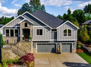 1611 S 8th Way, Ridgefield, WA 98642
