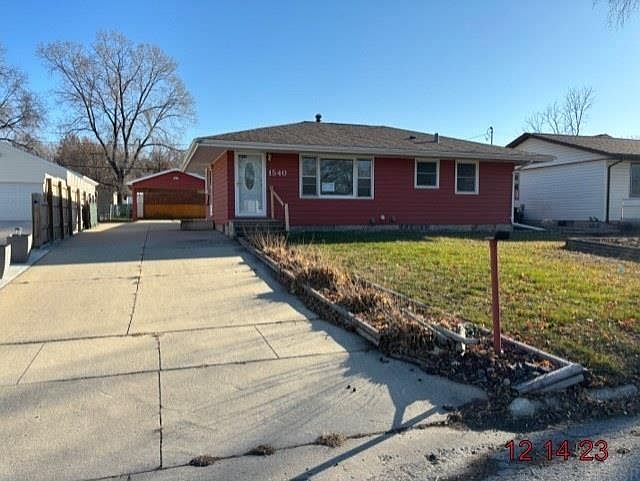 1st image of this home