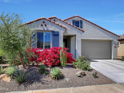 4940 N 206th Ln, Buckeye, AZ, 85396