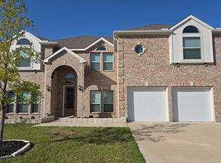 838 Blue Heron Dr, Forney, TX 75126