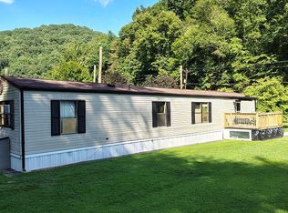 3625 Springfork Dr, Charleston, WV 25306