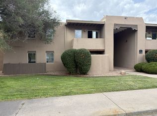 601 W San Mateo Rd APT 17, Santa Fe, NM 87505