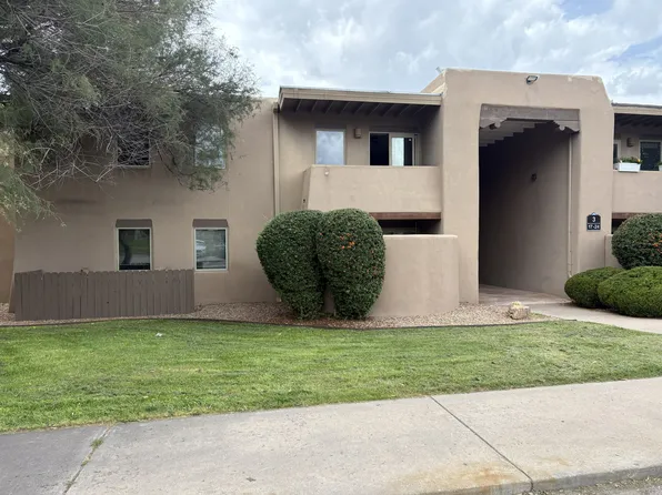 601 W San Mateo Rd, Santa Fe, NM
