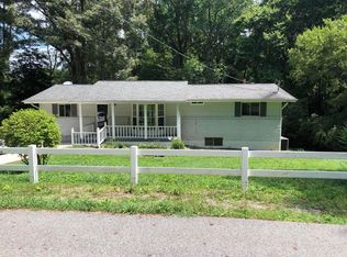 130 Mimosa Ave, Rockwood, TN 37854