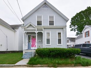 118 D St, Lowell, MA 01851