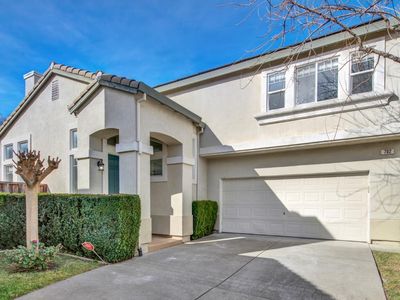 702 Racoon Court, Fairfield, CA, 94533