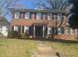 2839 Bon Air Ave, Winston Salem, NC 27105