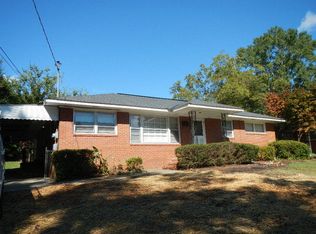 791 Crockett Dr, Columbus, GA 31904