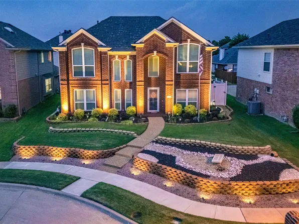4421 Palmdale Dr, Plano, TX 75024
