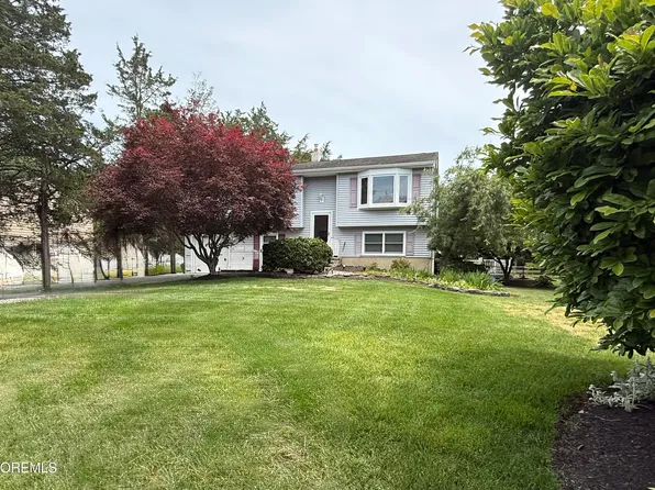 415 Cook Road, Jackson, NJ 08527