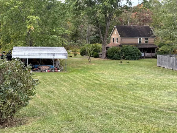11 W Main St, Ludlow, PA 16333