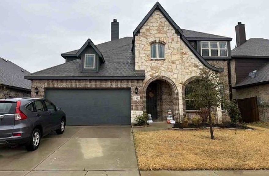 Property Front View