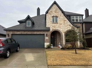 3822 Myrtle Way, Kaufman, TX 75142