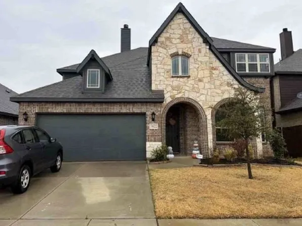 3822 Myrtle Way, Kaufman, TX 75142
