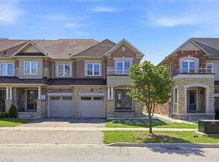162 Golden Springs Dr, Brampton, ON L7A 4N9