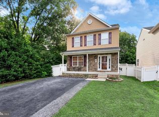 81 W Virginia Ave, Severn, MD 21144