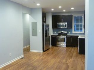 28 O St NW APT B, Washington, DC 20001
