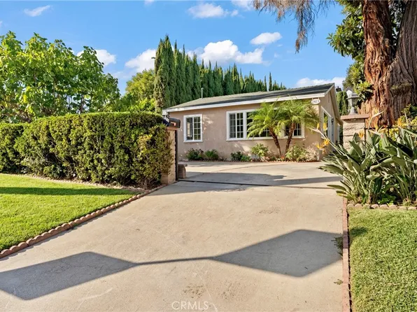 2423 San Pasqual St, Pasadena, CA 91107