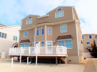 7409 Landis Ave UNIT SOUTH, Sea Isle City, NJ 08243