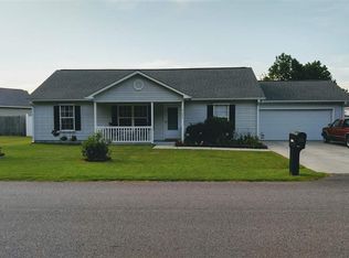 9673 Conifer Ln, Murrells Inlet, SC 29576