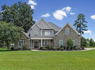 209 Quail Chase Dr, Leesburg, GA 31763