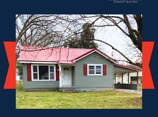 114 Cox St, Rutherford, TN 38369