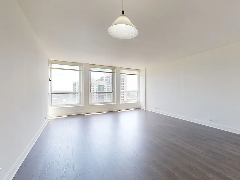 Dining/Living room
