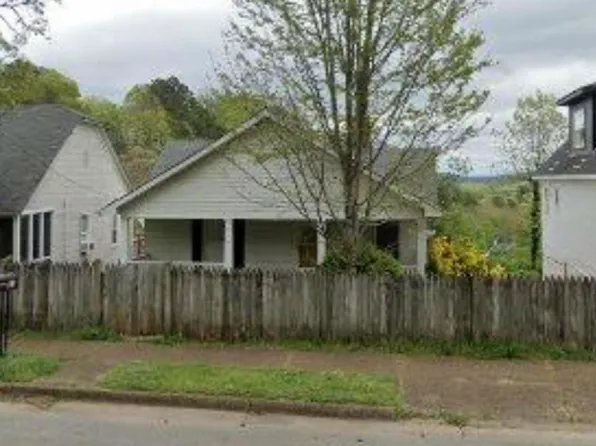 1116 W Mississippi Ave, Chattanooga, TN 37405