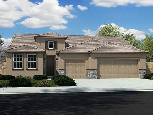1307 Riverbend Ct, Plumas Lake, CA 95961