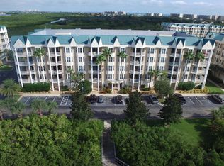 4628 Harbour Village Blvd UNIT 2202, Ponce Inlet, FL 32127