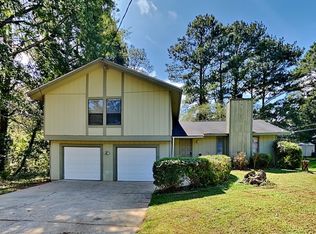 4423 Tarragon Ln, Decatur, GA 30034