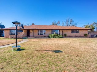 904 S 8th St, Kingfisher, OK 73750