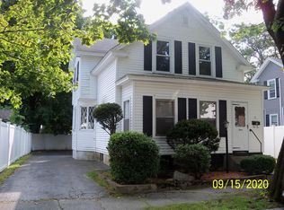 3 Vineyard St, Worcester, MA 01603